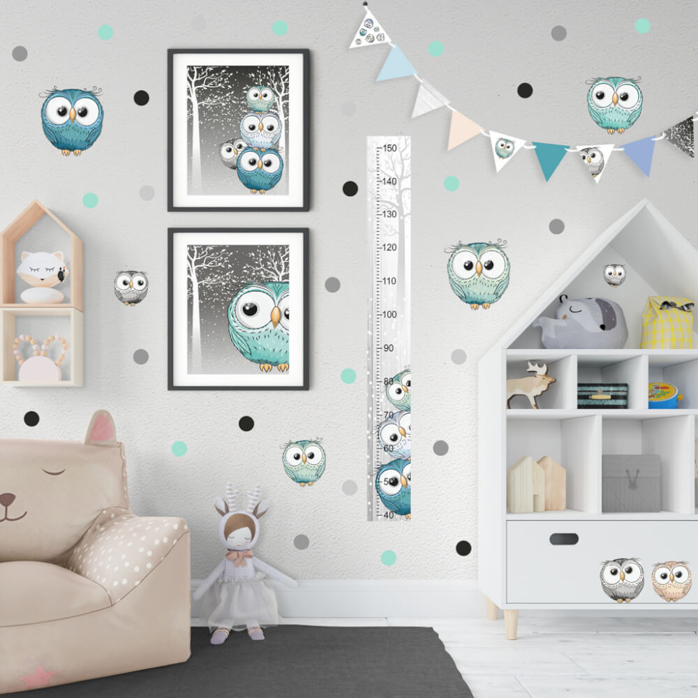 INSPIO EULEN BLAU